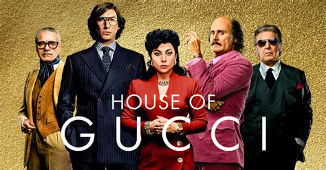 house of gucci characters|house of gucci sophia loren.